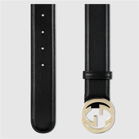 cintura gucci confezione|cinture Gucci per donna.